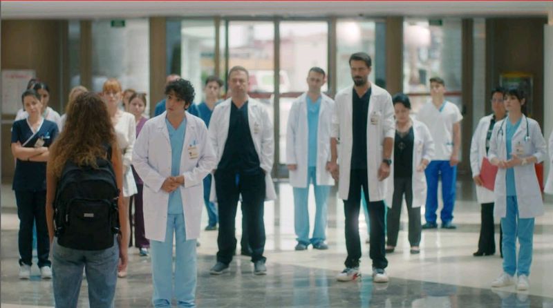 &quot;Doctorul minune&quot;, episodul de miercuri, 13 octombrie 2021