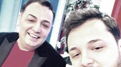 Ionuț Cercel, declarații sfâșietoare la o lună de când și-a pierdut tatăl: "Dacă Dumnezeu a ales să-l ia la El..."