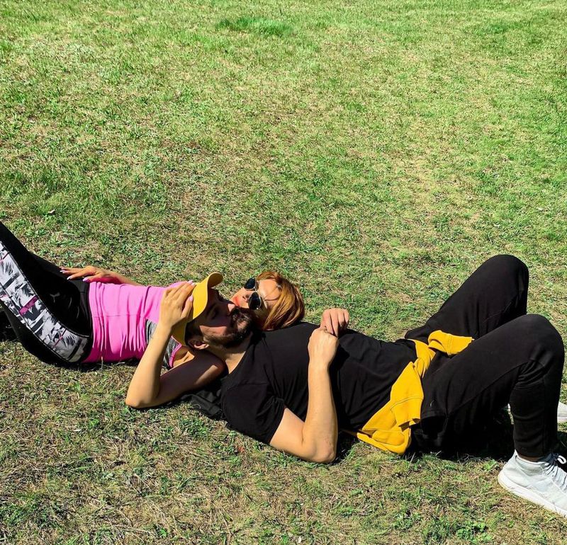 Sorana Darclee și-a refăcut viața alături de Cosmin Dragoteanu