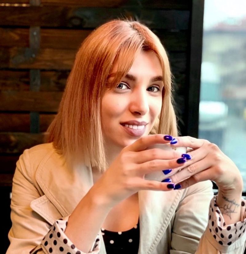 Sorana Darclee a fost &icirc;nșelată de fostul ei soț