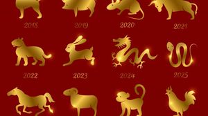 Horoscopul chinezesc. Care sunt trăsăturile celor 12 zodii