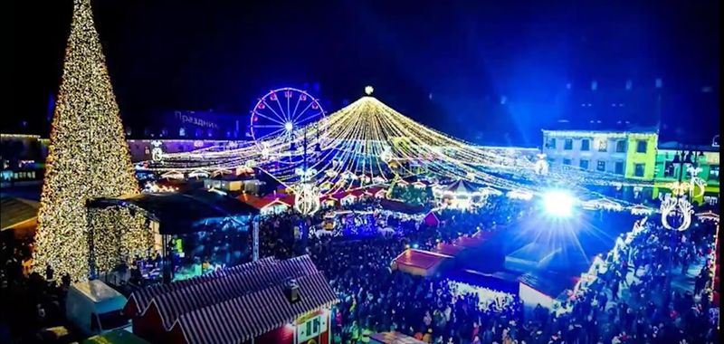 Unde îți poți petrece vacanță de iarnă