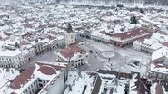 Unde îți poți petrece vacanță de iarnă