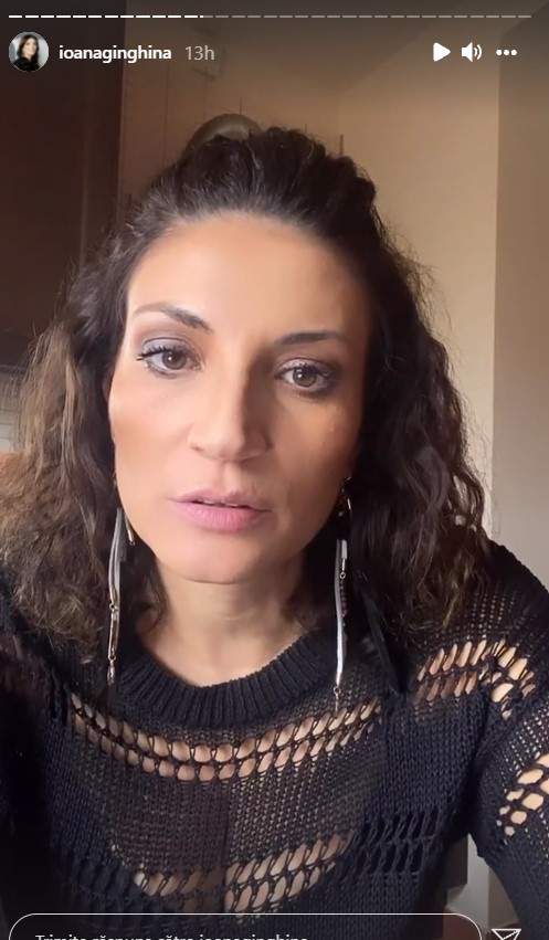 Ioana Ginghina
