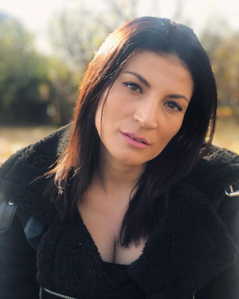 Ioana Ginghină