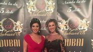Anamaria Prodan, Adriana Bahmuțeanu