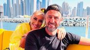 Laurentiu Reghecampf, Anamaria Prodan