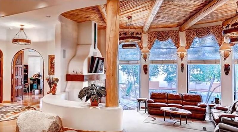 Anamaria Prodan casa america