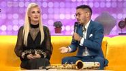 Armin Nicoară și Claudia Puican