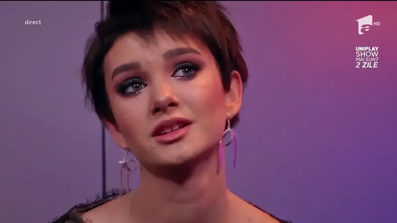 Olga Verbițchi