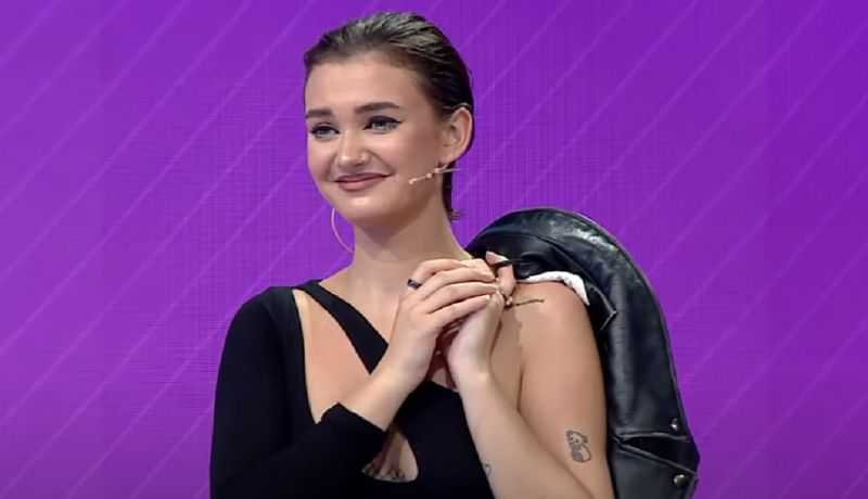 Olga Verbițchi