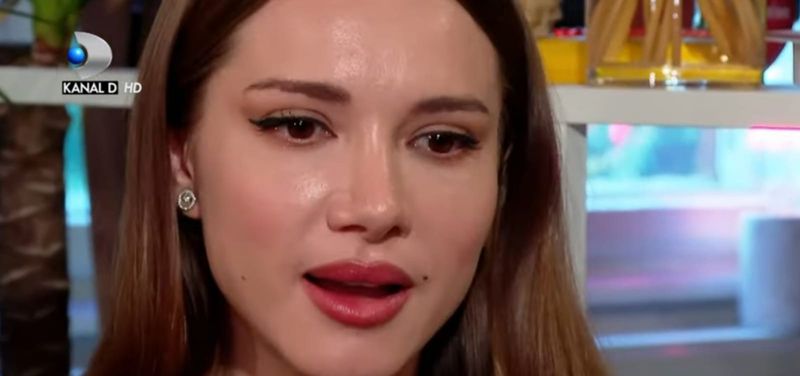 Otilia Bilionera, tragedie &icirc;n familie