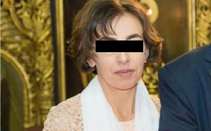 Ana Pardău, mama care și-a ucis cei trei copii, condamnată la 15 ani de închisoare