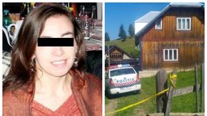 Ana Pardău, mama care și-a ucis cei trei copii, condamnată la 15 ani de închisoare