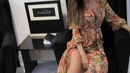 Denisa Nechifor nu i-a cerut pensie alimentară lui Adrian Cristea