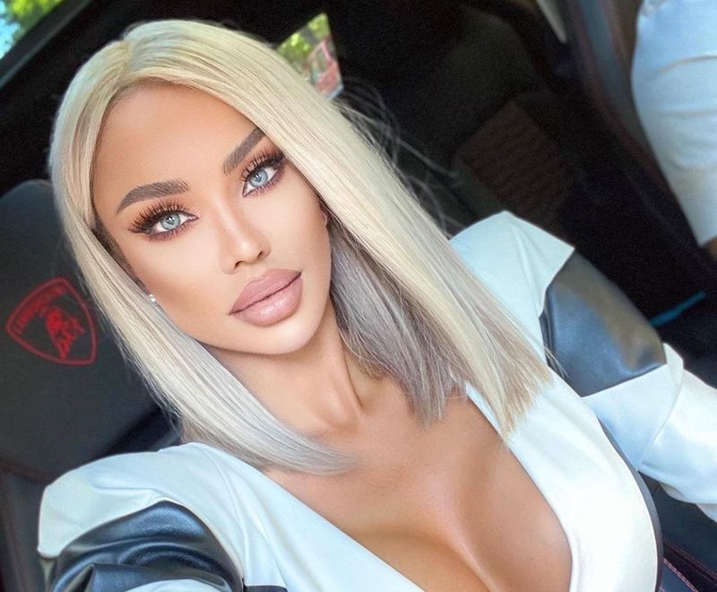 TOP vedete &icirc;nșelate de parteneri