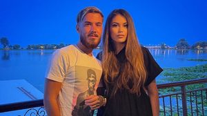 Alexandra și Sebastian Chitoșcă  Alexandra, primele declarații despre divorțul de Sebastian Chitoșcă
