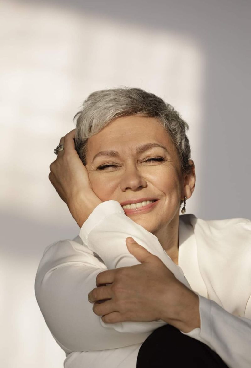 Oana Pellea a ales să &icirc;i protejeze pe cei din jur și și-a anulat spectacolele