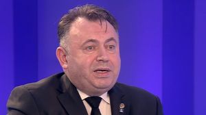 Nelu Tătaru, scenariu șocant despre evoluția pandemiei în România