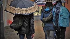 Vremea astăzi, 14 octombrie 2021. Temperaturile sunt în scădere, iar vremea va fi rece pentru mijlocul lui octombrie. Prognoza meteo detaliată