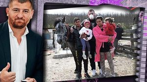 Cătălin Moroșanu a rupt orice legătură cu ”tatăl călăreț”, după ce Sergiu a vândut casa: ”Nu mă interesează. Știu că am făcut o faptă bună în fața lui Dumnezeu”