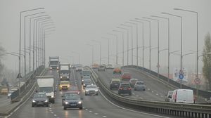 Bucureștiul a înregistrat cea mai mare rată de infectare cu COVID-19 