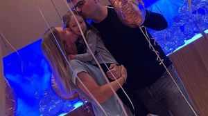 Simona Halep a transmis un mesaj emoționanat pe Instagram pentru nepoata ei, care a împlinit 5 ani.