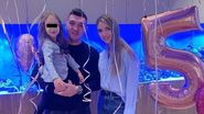 Simona Halep are un mesaj inedit pentru nepoata ei