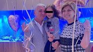 Simona Halep are un mesaj inedit pentru nepoata ei