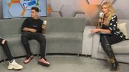 Philip a spus totul despre relația cu Iasmina Halas!