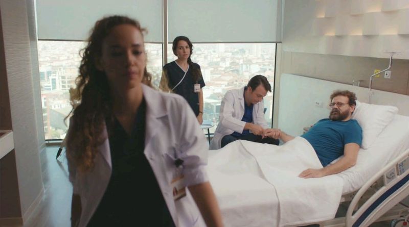 Episod NOU &quot;Doctorul minune&quot; vineri, 15 octombrie 2021. Detalii în avans. Ali, condamnat la închisoare?