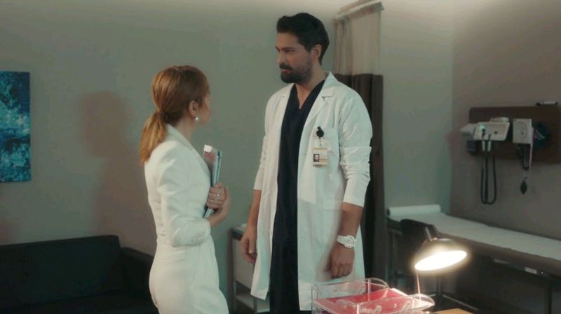 Episod NOU &quot;Doctorul minune&quot; vineri, 15 octombrie 2021. Detalii în avans. Ali, condamnat la închisoare?