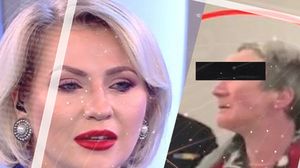 Agresoarea Mirelei Vaida, la un pas să scape de închisoare! Femeia a scăpat de acuzația de tentativă de omor, deși a atacat-o pe prezentatoare cu o bucată de bordură! EXCLUSIV