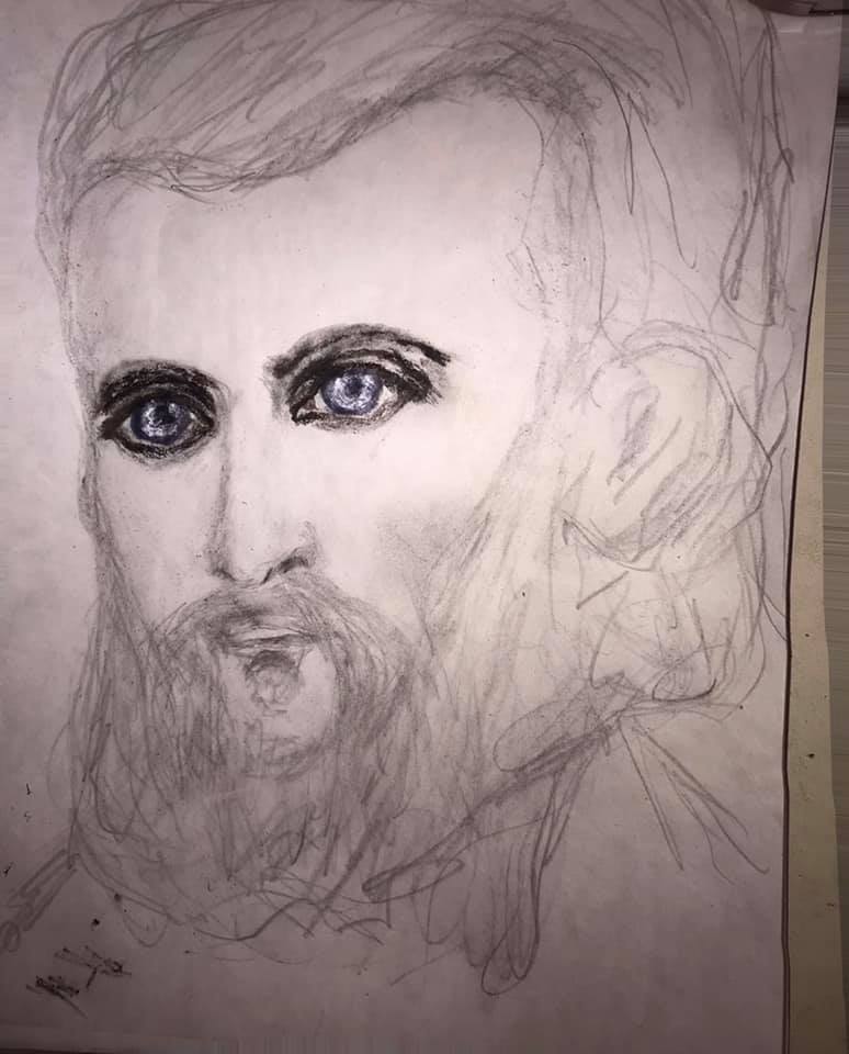 Simona Sensual icoana