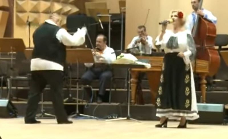 Ce i-a spus Petrică Moise prietenei sale înainte să moară?