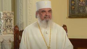 Patriarhul Daniel 