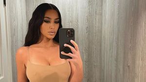 Kim Kardashian și Kanye West divorț