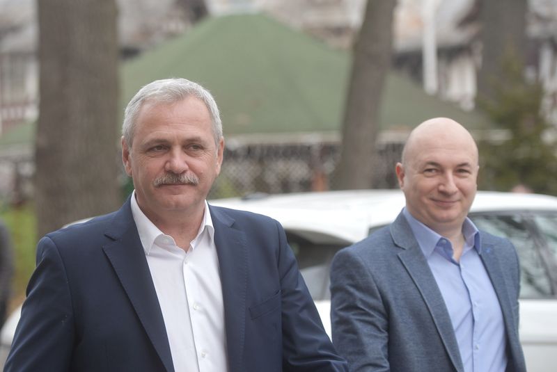 Ce avere avea Liviu Dragnea, înainte de a fi pusă sub sechestru