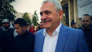 Ce avere avea Liviu Dragnea, înainte de a fi pusă sub sechestru