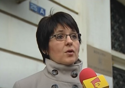 Avocata lui Cristian Cioacă, despre eliberarea fostului polițist