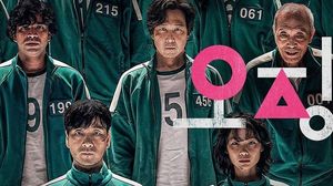 Squid Game Serialul care a cunoscut succesul în înteraga lume, Squid Game, dus la crearea jocului cu același nume în Coreea de Sud. Înscrierile au început