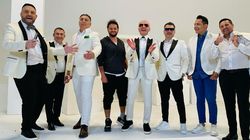 Costi Ioniță, profit colosal în an pandemic! Cât a reușit cântărețul și producătorul muzical să câștige din doar câteva piese?