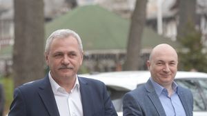 Unde locuiește Liviu Dragnea