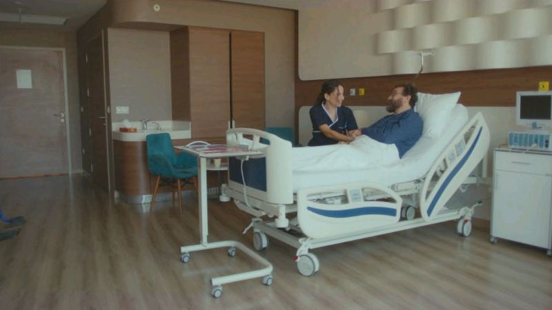 Un nou episod &quot;Doctorul minune&quot;, luni, 18 octombrie 2021