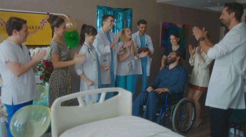 Un nou episod &quot;Doctorul minune&quot;, luni, 18 octombrie 2021