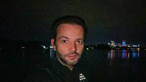 Mihai Morar