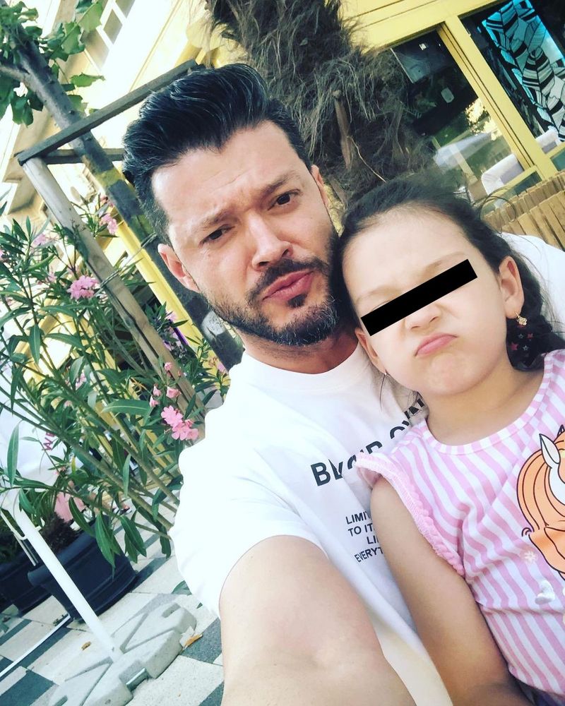 Victor Slav și Sofia 