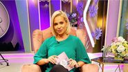 Paula Chirilă îi ia locul Gabrielei Cristea!