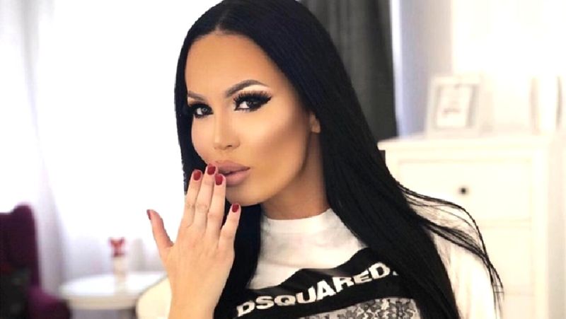 Ispita Bianca Pop  bianca pop