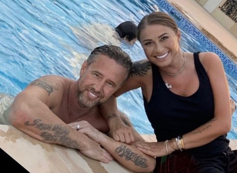 Anamaria Prodan, noi declarații despre divorțul de Laurențiu Reghecampf&nbsp;